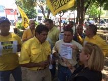 José Gregorio Graterol: "El 6D el pueblo le va a pasar ...