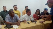 José Gregorio Graterol solicitó la intervención de Hidrofalc...