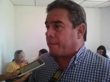 Gregorio Graterol: Muerte de Albán reafirma nuestro compromi...