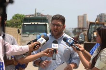 Gustavo Marcano: La Unidad derrotará a los candidatos de Mad...