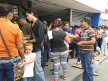 Primero Justicia Guanare le sacó #TarjetaRoja a Maduro y su ...