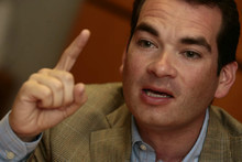 Tomás Guanipa: “Maduro es una vergüenza para todo el país”