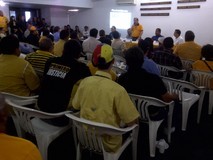 Guanipa: “2015 va a ser un año de triunfos para la Venezuela...