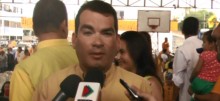 Tomás Guanipa: “La MUD estará primero en la calle que el PSU...