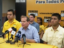 Guanipa: “Lo peor de la crisis económica que vivimos es que ...