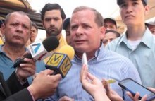 Juan Pablo Guanipa: La renuncia de Maduro es una propuesta c...