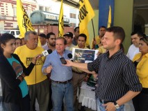 Guanipa: “La crisis de Maduro pone en riesgo la educación en...
