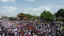 Ángel Medina: Gobierno quiere atornillarse en el poder a tra...