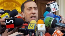 José Guerra: Trabajadores que ganen salario mínimo tendrán q...