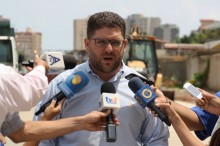 Gustavo Marcano: Invertimos Bs. 42 millones en construcción ...