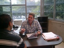 Alcaldía de Chacao promueve convivencia en El Pedregal