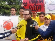 Gustavo Gandica: BCV confirmó que San Cristóbal es una de la...