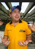 Gustavo Gandica: “La economía del Táchira está en jaque por ...