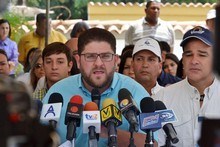 Marcano: El PSUV desarrolla plan para encarcelarme y crear c...