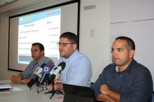Gustavo Marcano denuncia que Ejecutivo central adeuda más de...