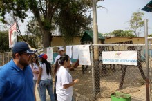 Gustavo Marcano: Hoy saldremos más unidos y fortalecidos par...