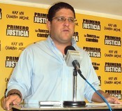 Alcalde Marcano: Operativos de seguridad son una medida cont...