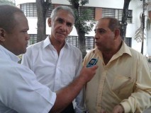Gustavo Padrón: 85% de escuelas nacionales tienen más de un ...