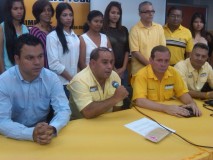 Primero Justicia apuesta por la educación como factor de cam...