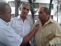 Gustavo Padrón: "500 planteles educativos del país nece...