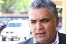 Gustavo Villasmil: Gobierno tiene deberes primarios que cump...