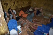 Elisio Guzmán: Ministerio de Asuntos Penitenciarios retrasa ...