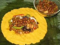 Se necesita 75% de sueldo mínimo para hacer 100 hallacas