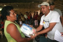 Plan Hambre Cero atiende a personas en situación de pobreza ...