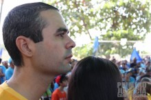 Hamurabi Pérez: Lo que el araguaney nos recuerda