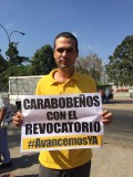 Hamurabi Pérez: Tengo una alegría y ganas de firmar ya