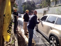 Battistini: "Este es el gobierno que ha cerrado más med...