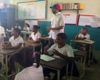 Capriles: Trabajamos para ganarnos la confianza de quienes a...