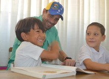 Capriles: La educación necesita calidad e inversión, no que ...