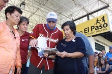 Capriles: “Todo es una paridera y no de muchachos, no hay co...