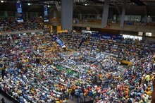 Candidatos a alcaldes sostienen que la unidad es clave para ...