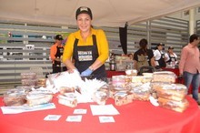 Gobierno regional realizó el Primer Encuentro Hecho en Miran...