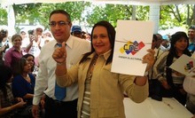 Concejal Heidy Rojas: “El salario no está acorde con la real...