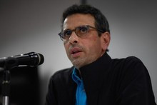 Henrique Capriles asegura que sí hay dinero para pagarles a ...