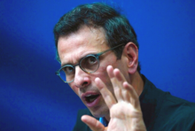 Henrique Capriles: La gente no está pensando en primarias po...