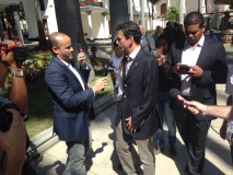 Capriles asegura que inflación venezolana cerró 2015 en 270,...