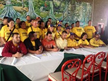 Primero Justicia Heres ratifica autoridades y su compromiso ...