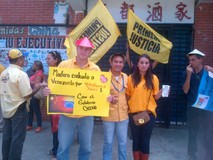 Hernando Garzón: Maduro se endeuda con los chinos y sólo con...