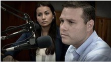 Esposos Garzón: "Organismos de inteligencia se usan par...