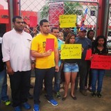 Walter Hernández: Primero Justicia le sacó #TarjetaRoja a Hi...