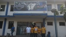 Jóvenes de Primero Justicia Cojedes solicitan respuestas a H...