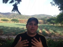 Hirám García: "Ministerio de agricultura urbana es una ...