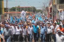 Jony Rahal: La alternativa democrática unirá y cambiará a Ve...