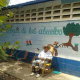 Hogar de los Abuelos de Cagua: Aniversario entre promesas e ...