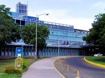 El Hospital más grande del Zulia en estado crítico