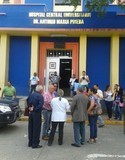 Sagrario Pérez: Gobierno nacional es irresponable con el tem...